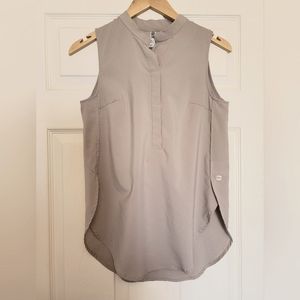 MEC Tank size XS